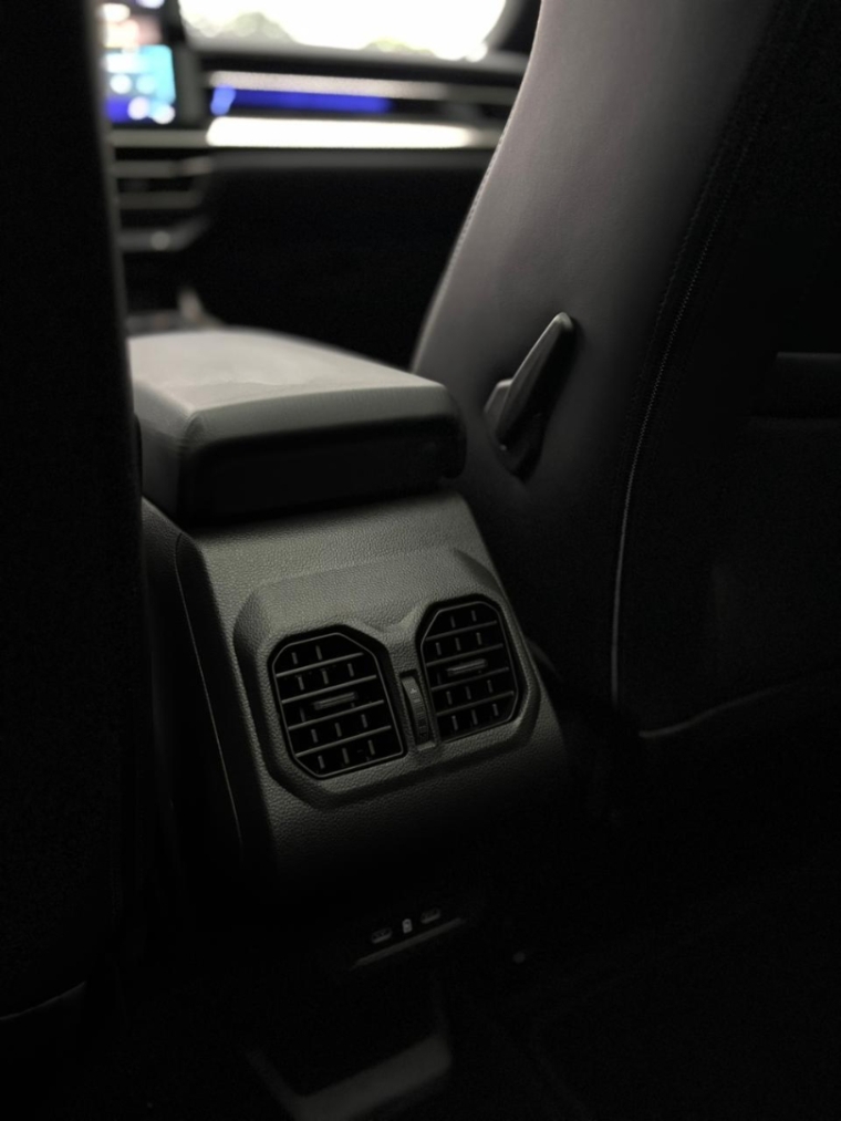 renault boreal 1.3 tce flex techno edc 4p automatico 202613