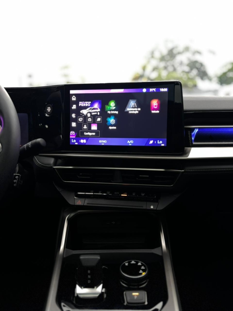 renault boreal 1.3 tce flex techno edc 4p automatico 20265