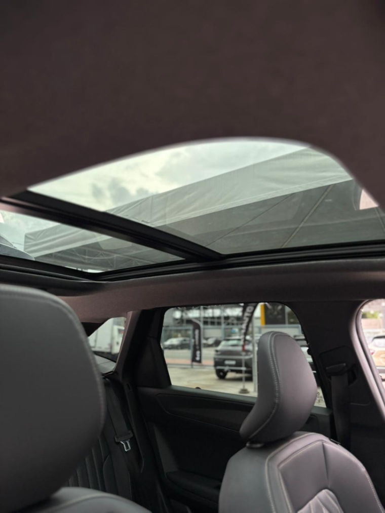 renault boreal 1.3 tce flex techno edc 4p automatico 20268