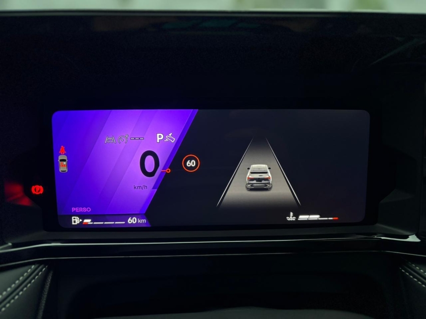 renault boreal 1.3 tce flex techno edc 4p automatico 202611