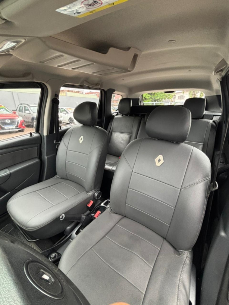 renault duster 2.0 tech road 4x2 16v flex 4p automatico 5p 20138
