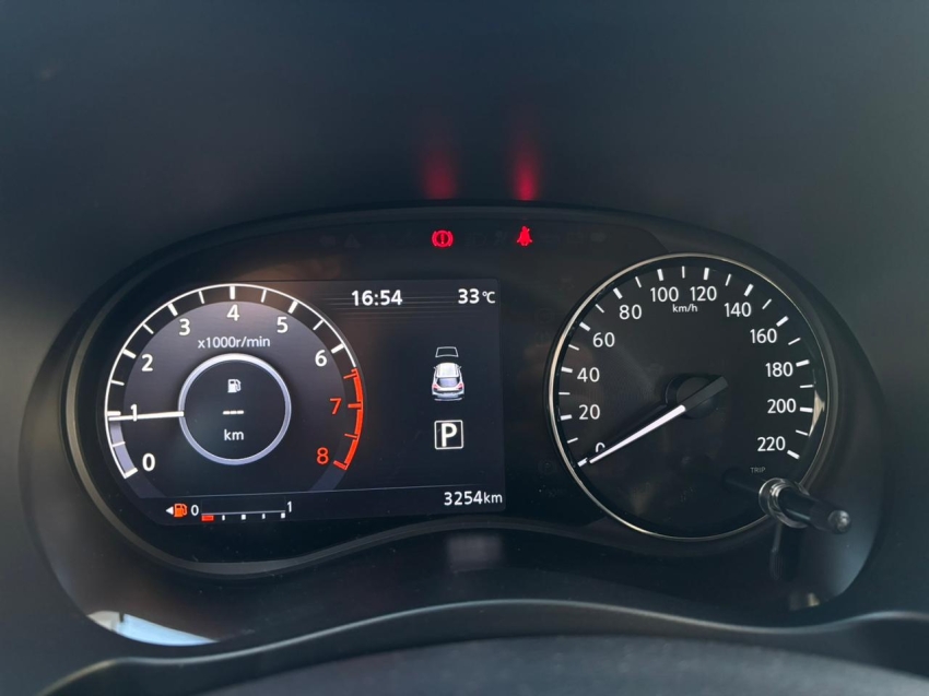 nissan kicks play 1.6 16v flexstart advance plus xtronic flex 5p automatico 20256