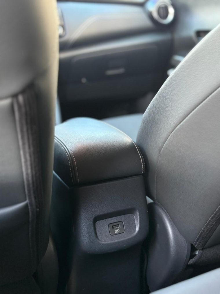 nissan kicks play 1.6 16v flexstart advance plus xtronic flex 5p automatico 20258