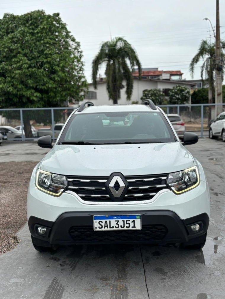 renault duster 1.6 16v sce flex intense manual 5p 20231