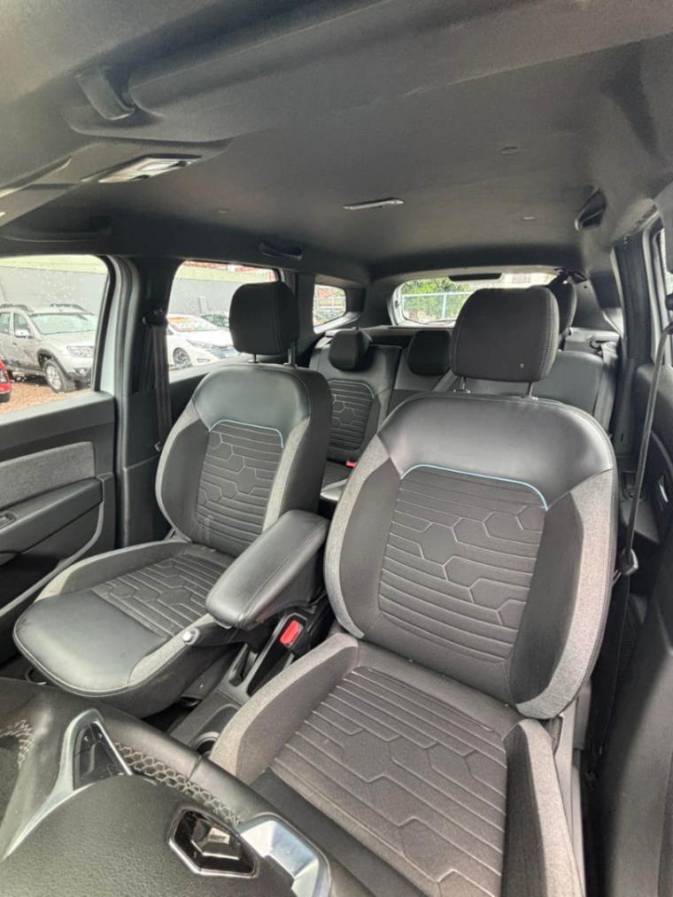 renault duster 1.6 16v sce flex intense manual 5p 20235