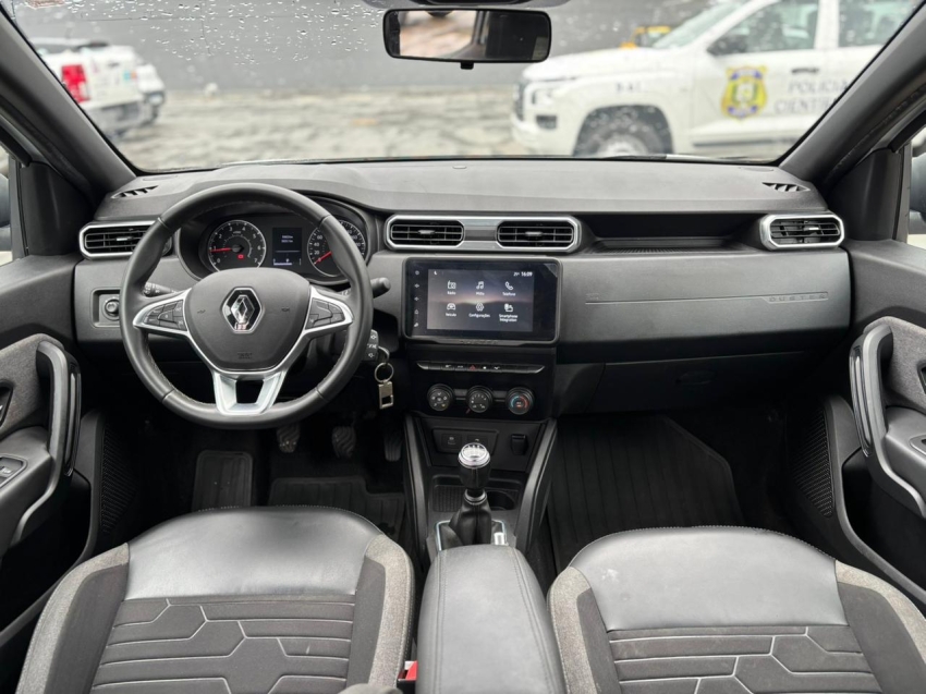 renault duster 1.6 16v sce flex intense manual 5p 20234