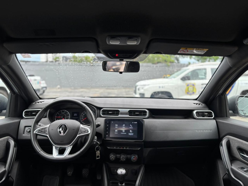 renault duster 1.6 16v sce flex intense manual 5p 20233