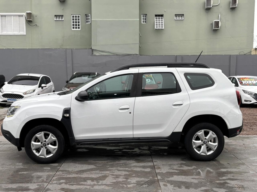 renault duster 1.6 16v sce flex intense manual 5p 20232