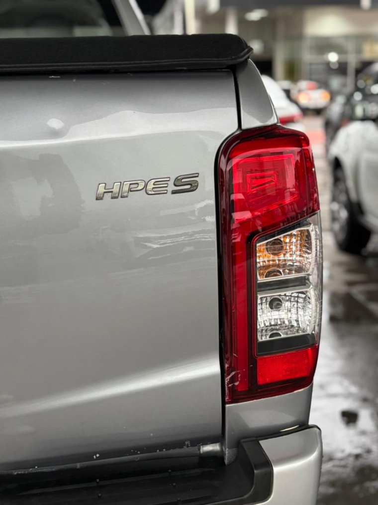 mitsubishi l200 triton 2.4 16v turbo diesel sport hpe cd 4p 4x4 automatico 20214