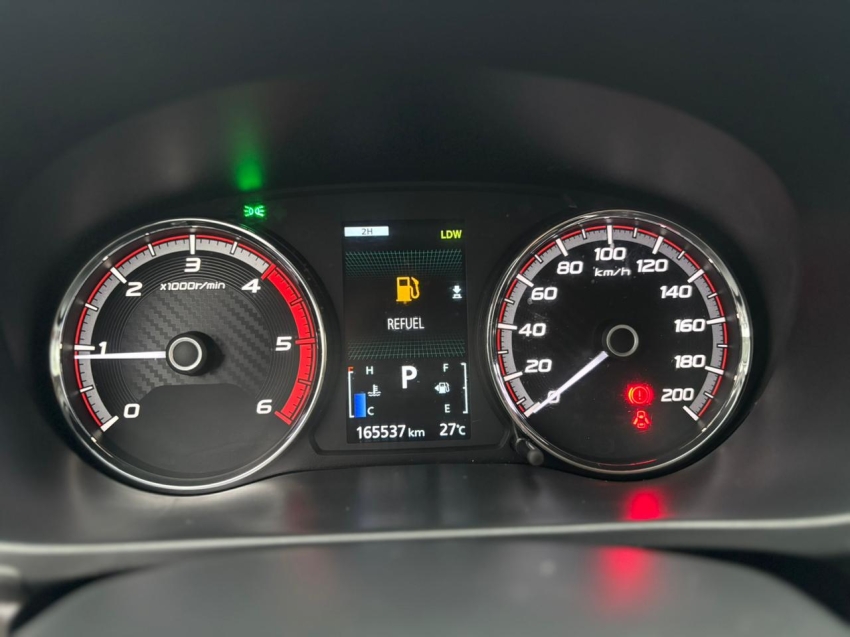 mitsubishi l200 triton 2.4 16v turbo diesel sport hpe cd 4p 4x4 automatico 20216