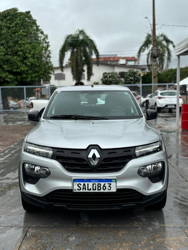 renault kwid 1.0 12v sce flex zen manual 5p 20231