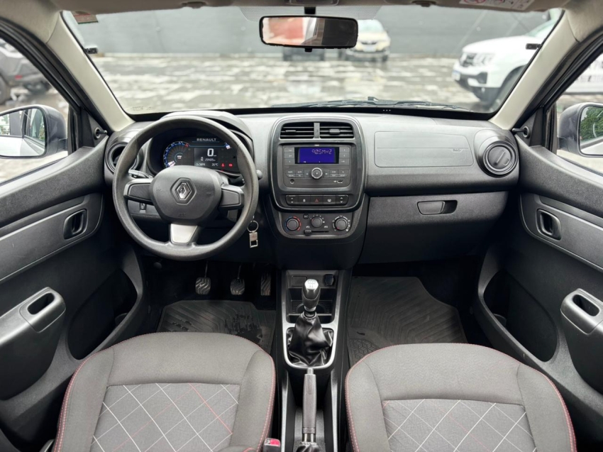 renault kwid 1.0 12v sce flex zen manual 5p 20235