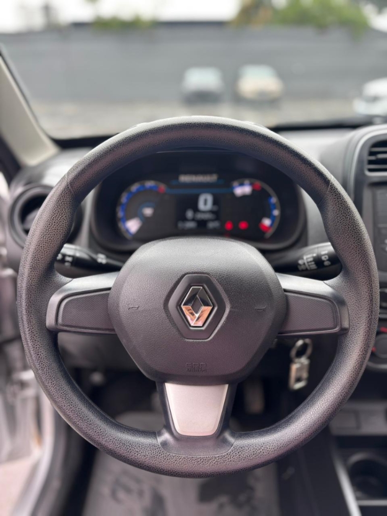 renault kwid 1.0 12v sce flex zen manual 5p 20236