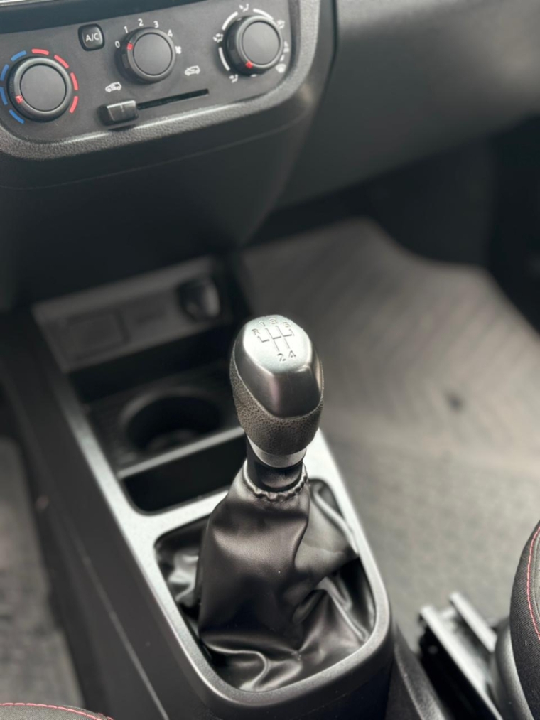 renault kwid 1.0 12v sce flex zen manual 5p 20237