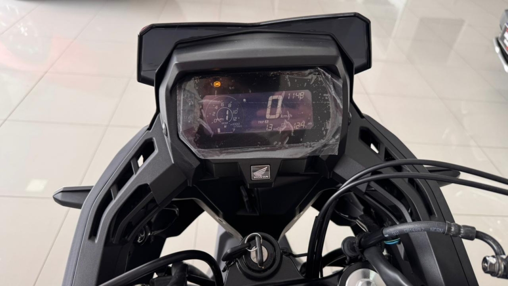 honda xre 300 sahara flex automatico 20251