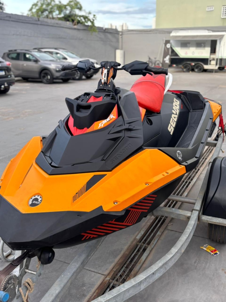 sea doo spark trixx 90hp 20191