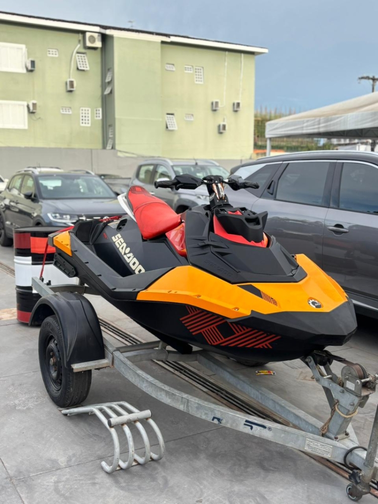 sea doo spark trixx 90hp 2019