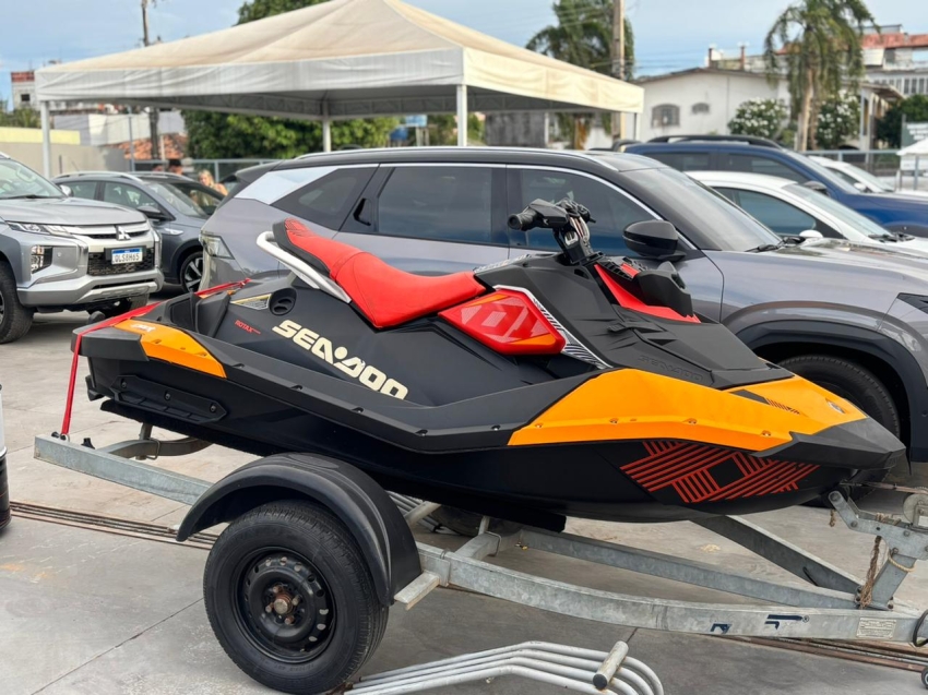 sea doo spark trixx 90hp 20195
