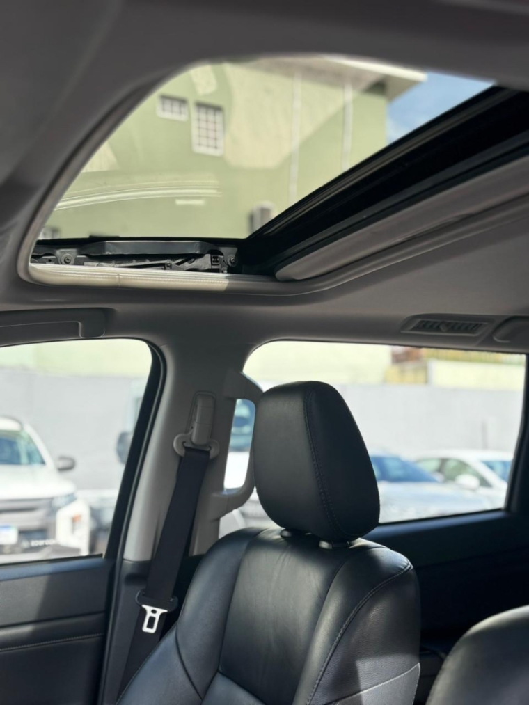 mitsubishi pajero sport 2.4 16v mivec turbo diesel hpe-s awd automatico 5p 202314