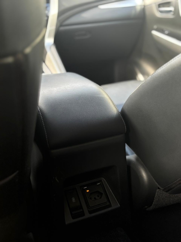 mitsubishi pajero sport 2.4 16v mivec turbo diesel hpe-s awd automatico 5p 202313