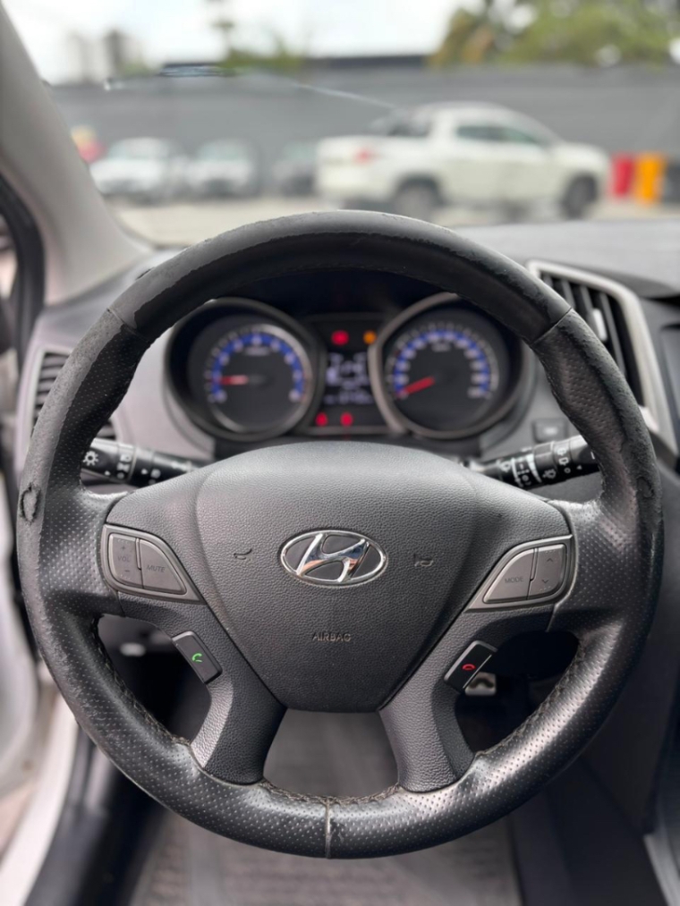 hyundai hb20x 1.6 16v style flex 4p automatico 20185