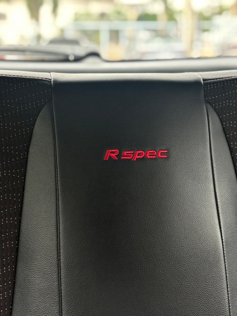 hyundai hb20 1.6 r spec 16v flex 4p automatico 201910