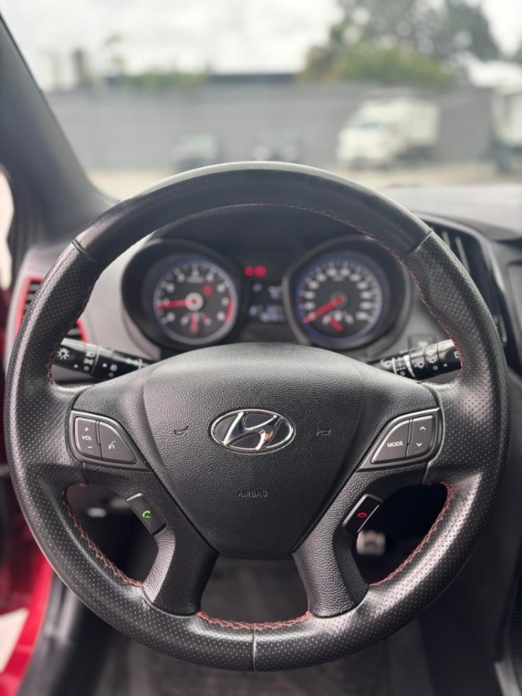 hyundai hb20 1.6 r spec 16v flex 4p automatico 20196