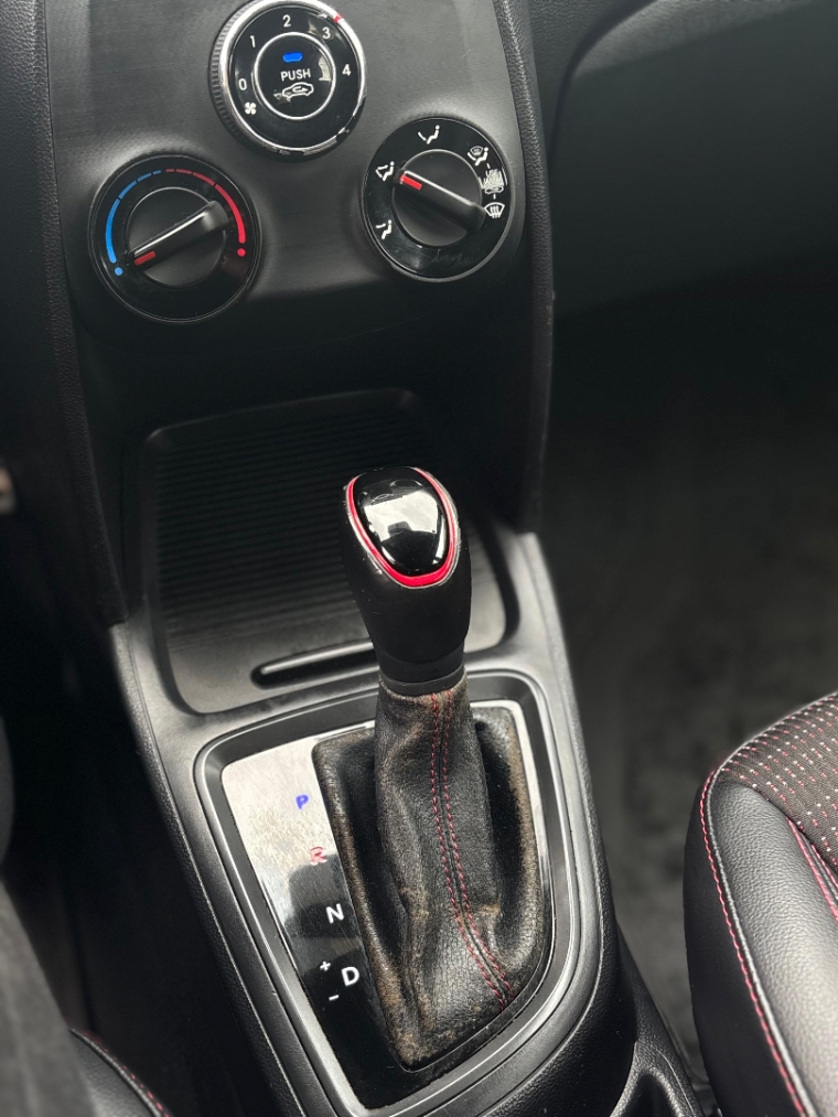 hyundai hb20 1.6 r spec 16v flex 4p automatico 20198