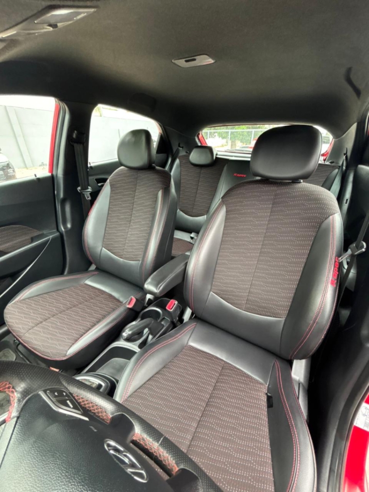 hyundai hb20 1.6 r spec 16v flex 4p automatico 20199