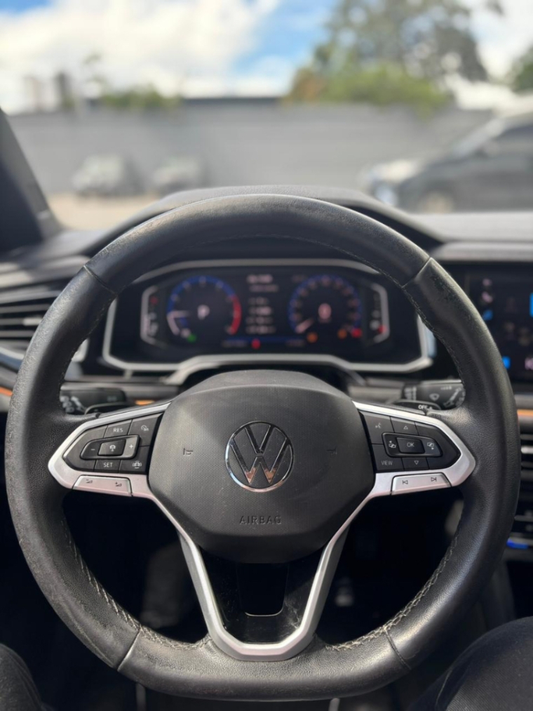 volkswagen nivus 1.0 200 tsi total flex highline automatico 4p 20247