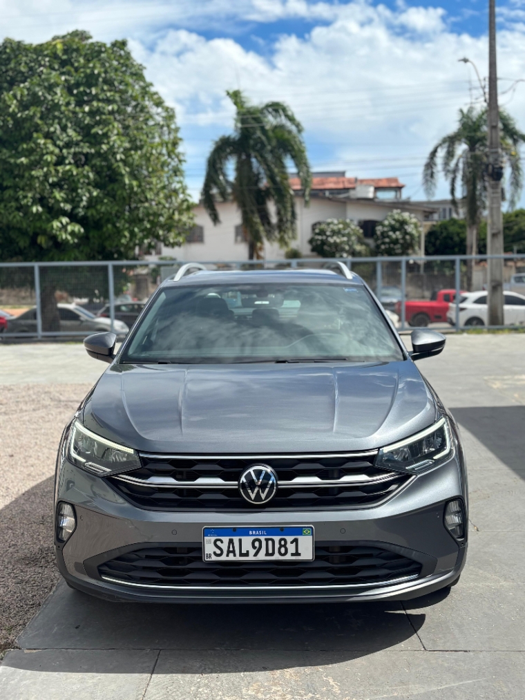 volkswagen nivus 1.0 200 tsi total flex highline automatico 4p 20242