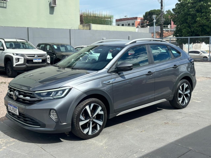 volkswagen nivus 1.0 200 tsi total flex highline automatico 4p 2024