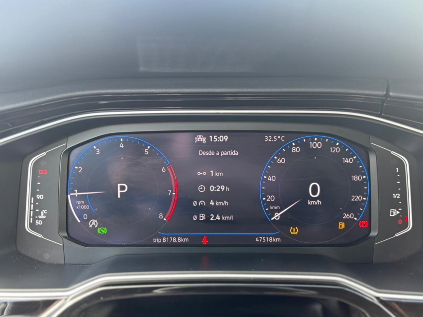 volkswagen nivus 1.0 200 tsi total flex highline automatico 4p 20246