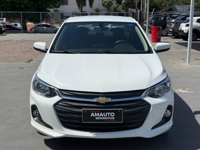 chevrolet onix 1.0 turbo flex ltz manual 4p 2021