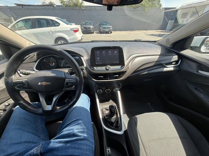 chevrolet onix 1.0 turbo flex ltz manual 4p 20214