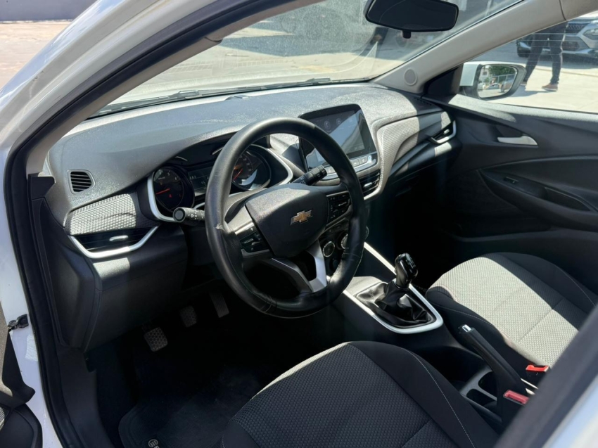 chevrolet onix 1.0 turbo flex ltz manual 4p 20215