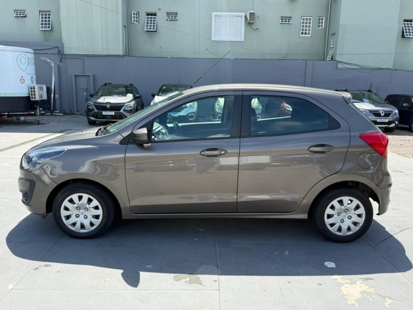 ford ka 1.0 se ha b flex 4p manual 5p 20211