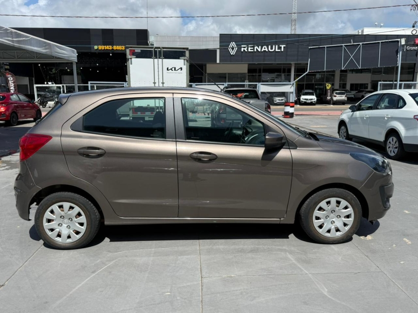 ford ka 1.0 se ha b flex 4p manual 5p 20212