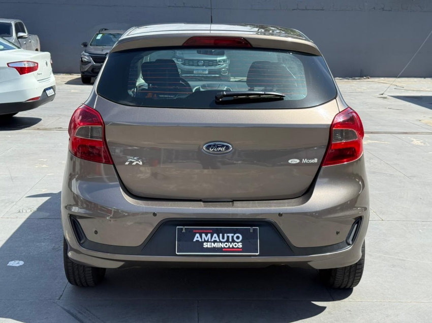 ford ka 1.0 se ha b flex 4p manual 5p 20213