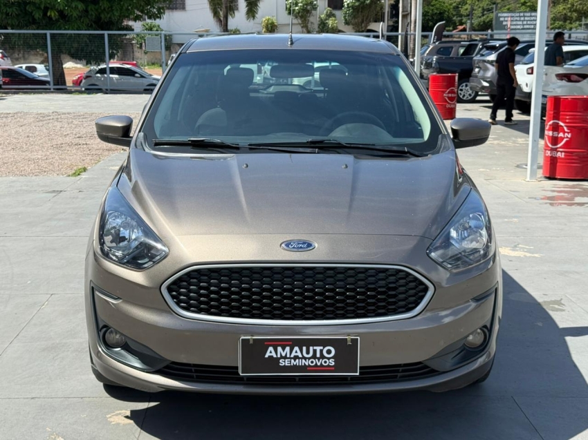 ford ka 1.0 se ha b flex 4p manual 5p 2021