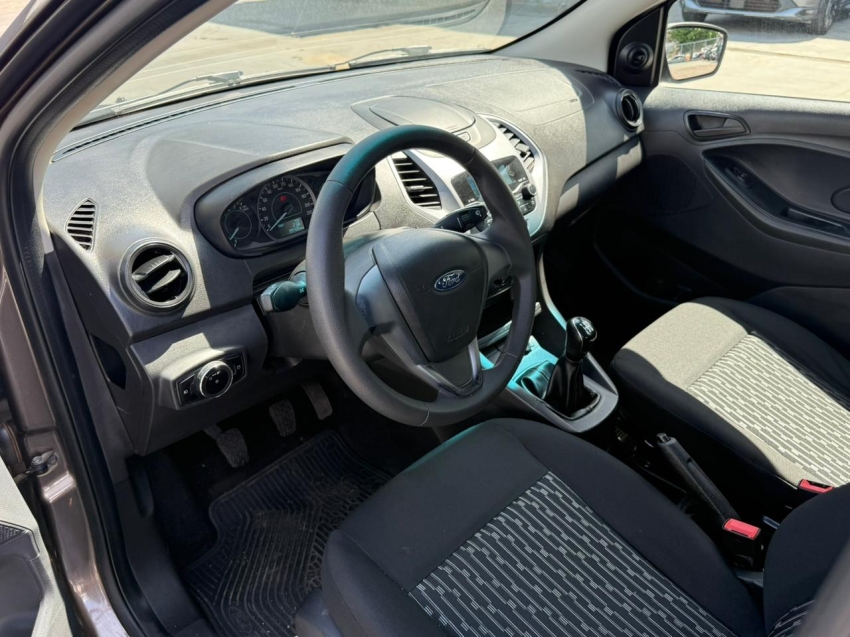 ford ka 1.0 se ha b flex 4p manual 5p 20215