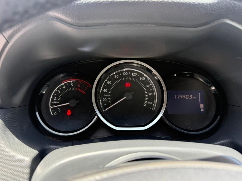 renault duster oroch 1.6 16v sce flex dynamique manual 4p 20197