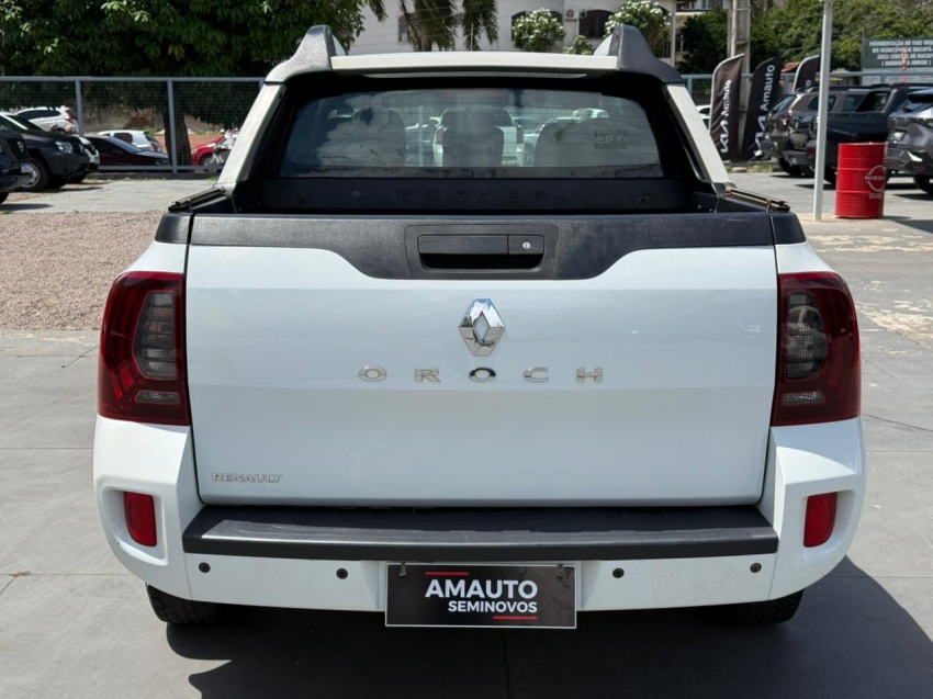 renault duster oroch 1.6 16v sce flex dynamique manual 4p 20191