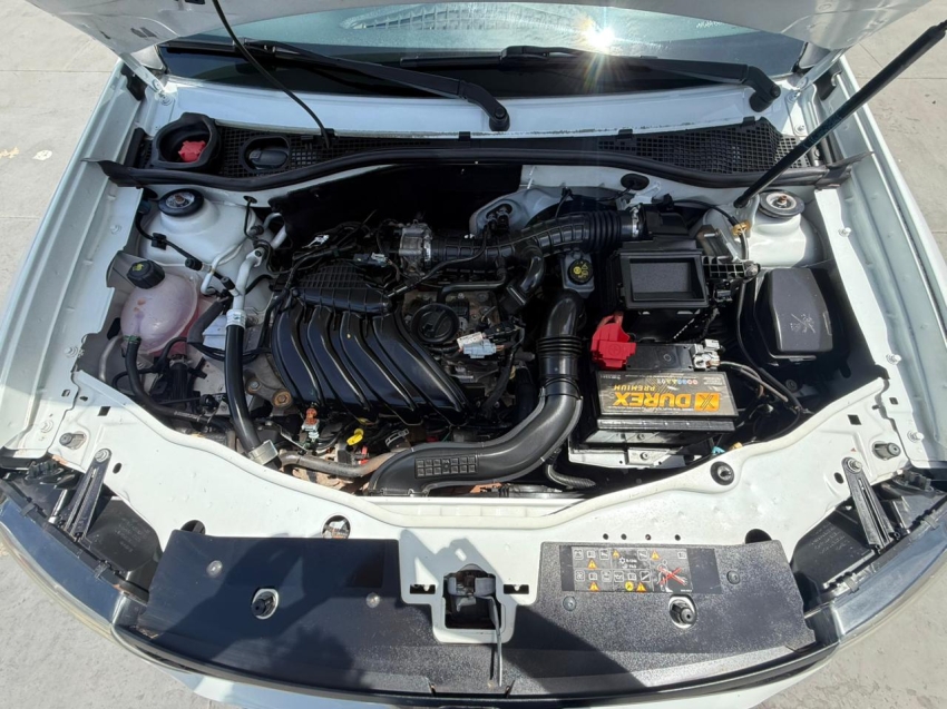 renault duster oroch 1.6 16v sce flex dynamique manual 4p 20199