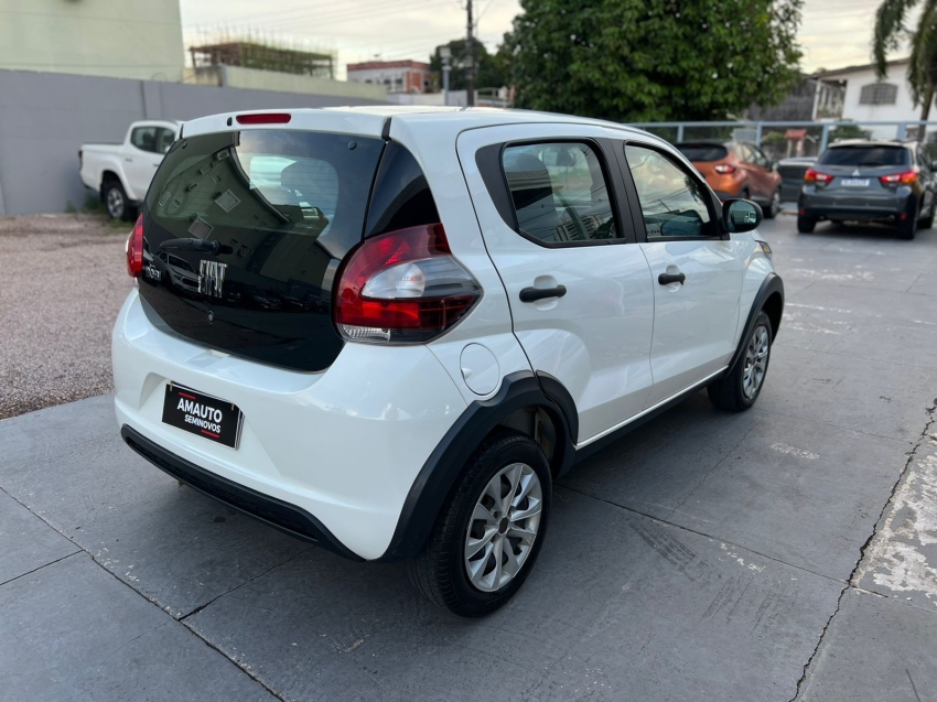 fiat mobi 1.0 evo flex like. manual 4p 20244