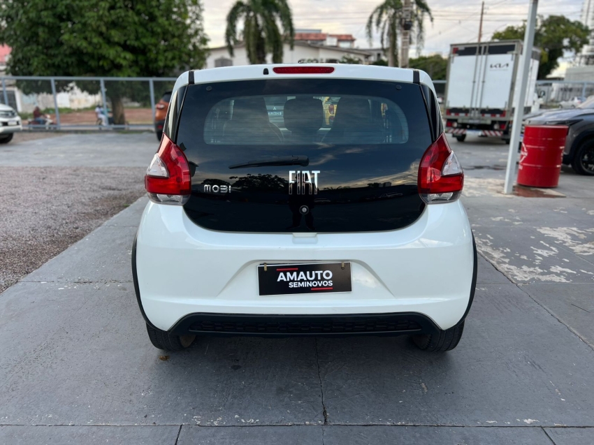 fiat mobi 1.0 evo flex like. manual 4p 20243