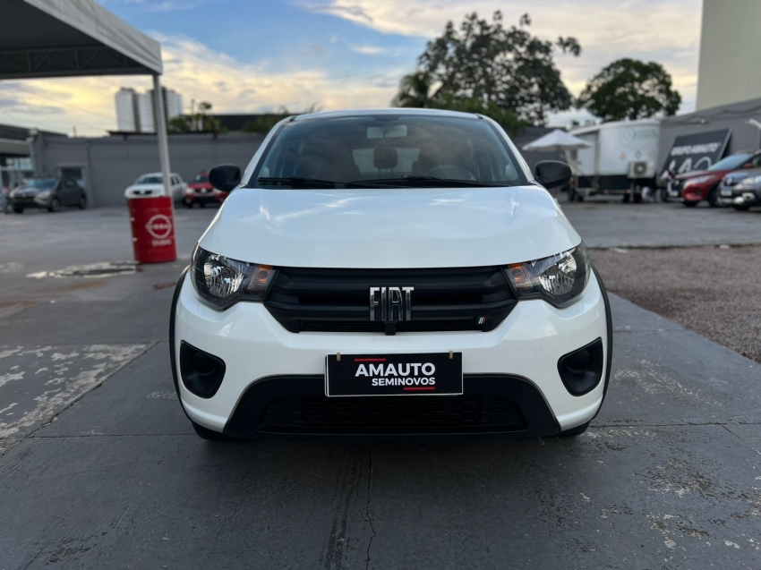 fiat mobi 1.0 evo flex like. manual 4p 20241