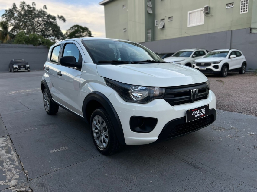 fiat mobi 1.0 evo flex like. manual 4p 20242