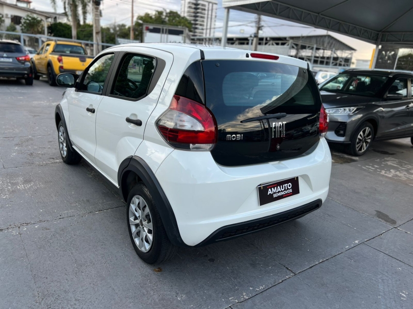 fiat mobi 1.0 evo flex like. manual 4p 20245