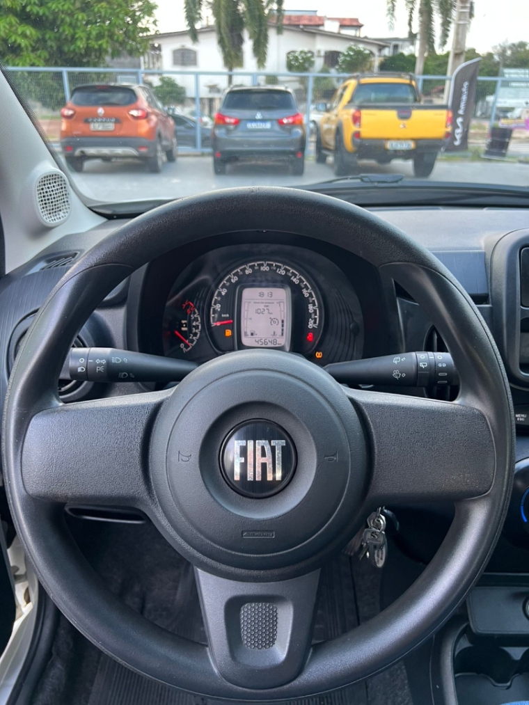 fiat mobi 1.0 evo flex like. manual 4p 20247